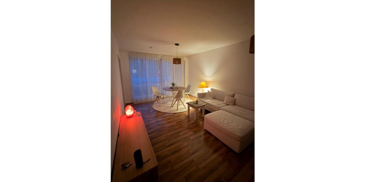 Maisonettenwohnung Augsburg Oberhausen - 18 Zimmer, 85 m&sup2;, 500&euro; | Angebot:26660057