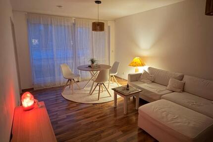 Wohnung Augsburg Oberhausen - 18 Zimmer, 85 m&sup2;, 500&euro; | Angebot:26660057