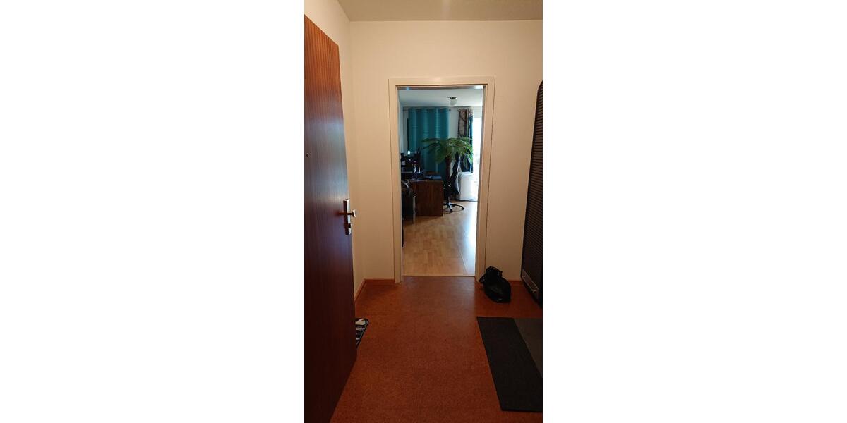 Hochparterre Adelsried - 2 Zimmer, 54 m&sup2;, 215.000&euro; | Angebot:23385667