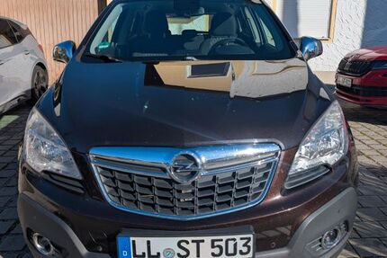 Opel Mokka 185.000 km 6.899 € Geltendorf 82269