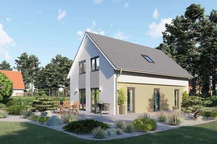 Haus zum Kaufen in Bobingen 692.000 € 128 m² 5 zimmer