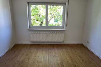 Wohnung Augsburg Oberhausen - 2 Zimmer, 49 m&sup2;, 592&euro; | Angebot:26740198