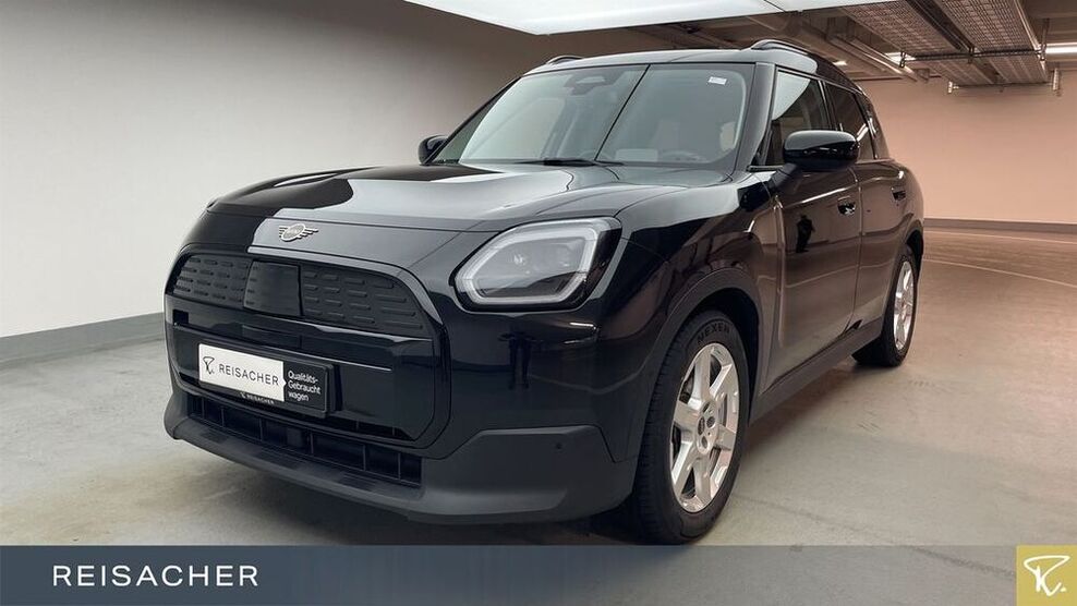 Cooper Countryman