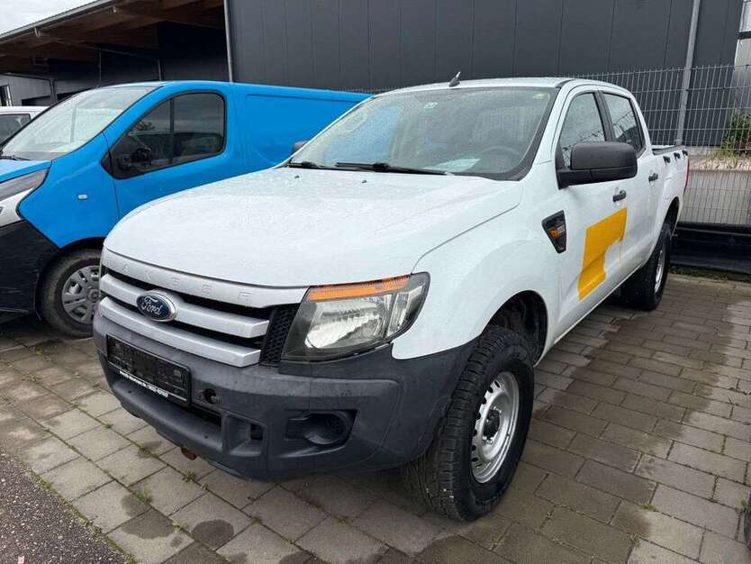 Ranger