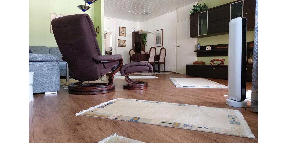 Etagenwohnung Stadtbergen - 3 Zimmer, 90 m&sup2;, 490.000&euro; | Angebot:23538092