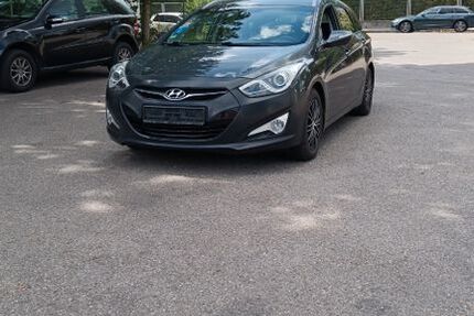 Hyundai i40 336.000 km 3.299 &euro; Augsburg 86167