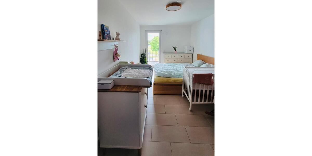 Etagenwohnung Gersthofen - 2 Zimmer, 55 m&sup2;, 329.000&euro; | Angebot:26723012