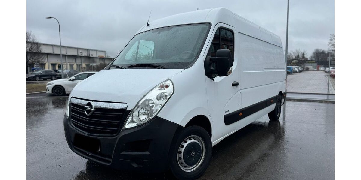 Opel Movano 199.999 km 8.999 &euro; Augsburg 86154