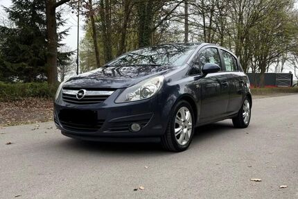 Opel Corsa 127.400 km 3.390 &euro; Augsburg 86163
