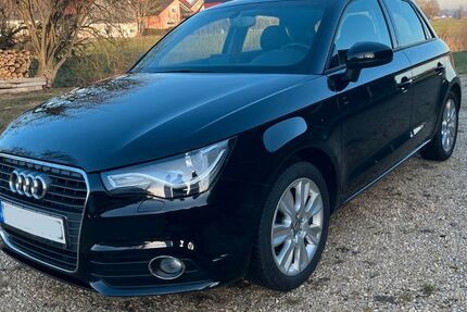 Audi A1 95.800 km 10.850 &euro; Pöttmes 86554