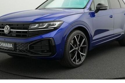 VW Touareg 14.800 km 79.810 &euro; Gersthofen 86368