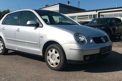 VW Polo 165.380 km 1.780 € Augsburg 86165