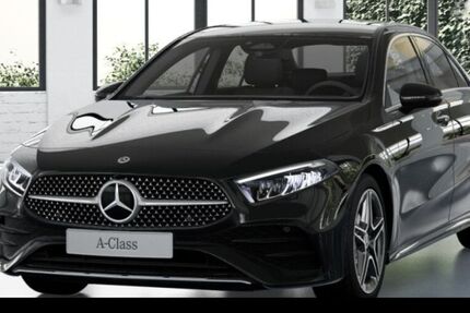 Mercedes-Benz A 200 5.849 km 36.900 € Augsburg 86161