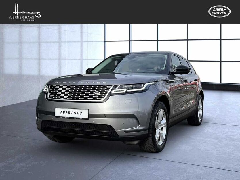 Range Rover Velar