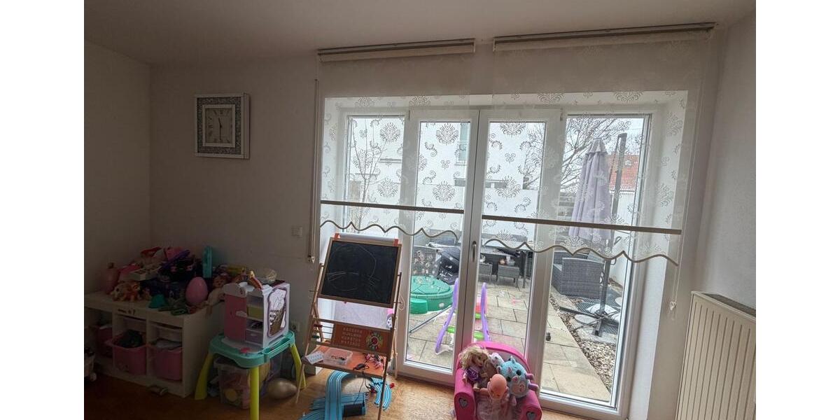 Maisonettenwohnung Augsburg Hochzoll - 3 Zimmer, 85 m&sup2;, 460.000&euro; | Angebot:24401579