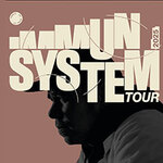 Umse - Immunsystem-Tour 2025