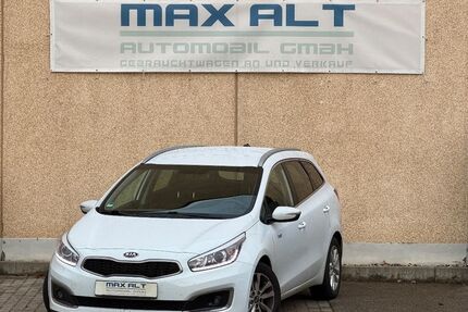 Kia ceed Sportswagon 177.250 km 6.970 &euro; Neusäß 86356