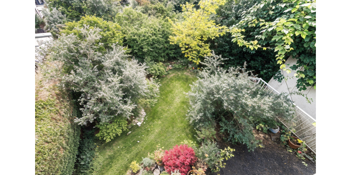 Hübsches, gepflegtes Reiheneckhaus in Göggingen Süd zimmer