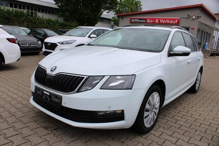 Skoda Octavia 173.324 km 8.990 &euro; Augsburg 86165