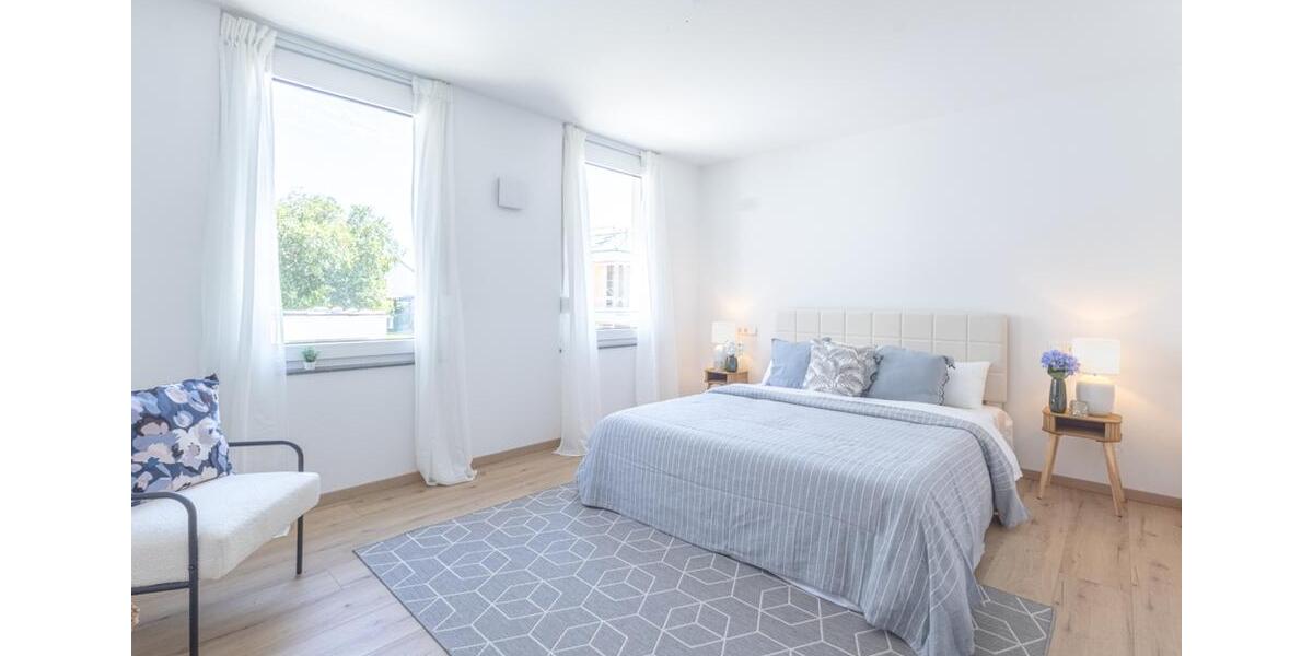 Reihenhaus Horgau - 5.5 Zimmer, 142 m&sup2;, 1.648&euro; | Angebot:22964988