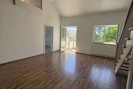 Wohnung Schwabmünchen - 4 Zimmer, 135 m&sup2;, 1.420&euro; | Angebot:26890498
