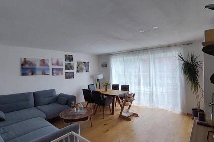 Wohnung Welden - 5 Zimmer, 128 m&sup2;, 1.290&euro; | Angebot:25049274