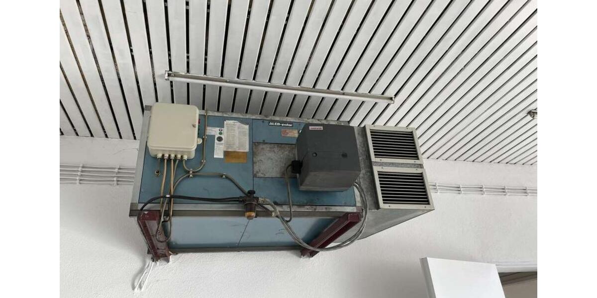 Gewerbeobjekt Augsburg Bärenkeller - 1.000&euro; | Angebot:24887550