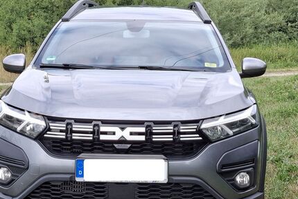 Dacia Jogger 28.000 km 19.000 &euro; Augsburg 86152