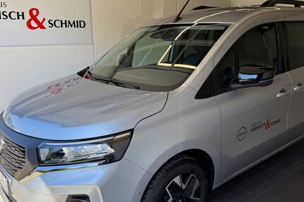 Nissan Townstar 2.560 km 32.970 &euro; Gersthofen 86368
