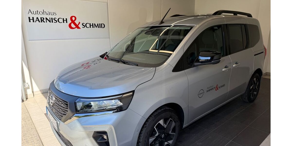 Nissan Townstar 2.560 km 32.970 &euro; Gersthofen 86368