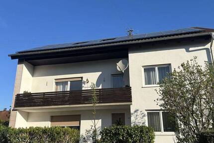 Haus Friedberg - Stätzling Stätzling - 9 Zimmer, 267 m&sup2;, 749.000&euro; | Angebot:26433672
