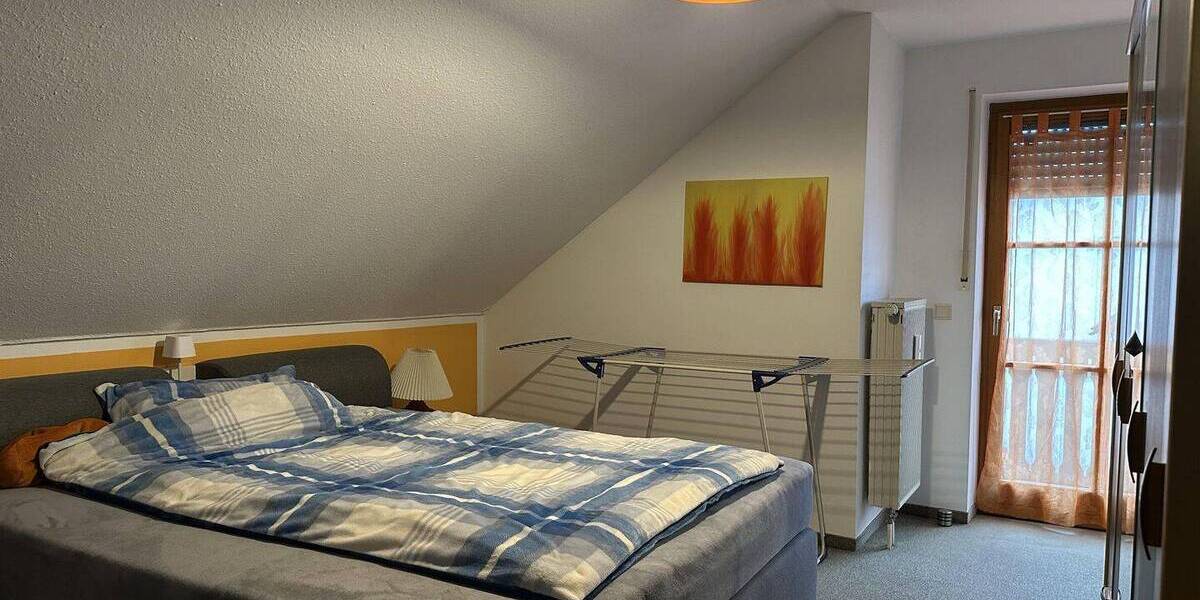 Etagenwohnung Schwabmünchen - 2 Zimmer, 47 m&sup2;, 175.000&euro; | Angebot:26105603