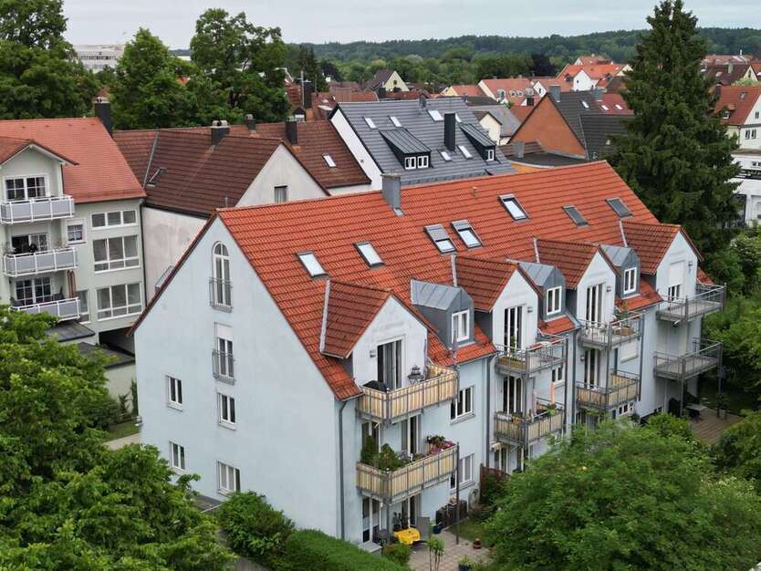Wohnung zum Kaufen in Fürstenfeldbruck 429.000 € 75 m²