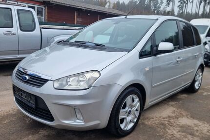 Ford C-Max 183.000 km 1.900 &euro; GELTENDORF 82269