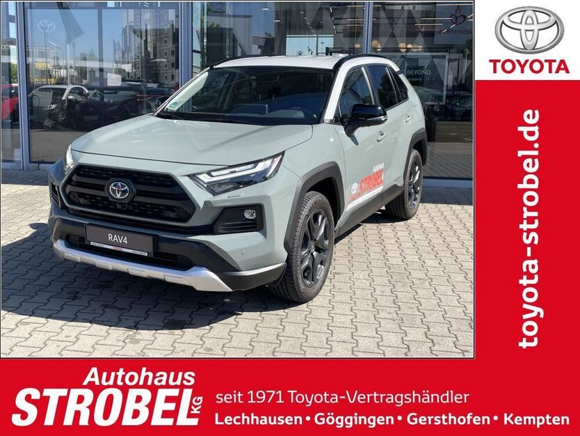 RAV 4