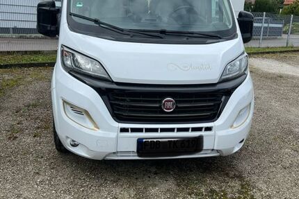 Fiat Ducato 30.000 km 51.899 € Friedberg 86316