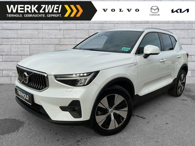 Volvo XC40 29.700 km 32.900 € Augsburg 86179