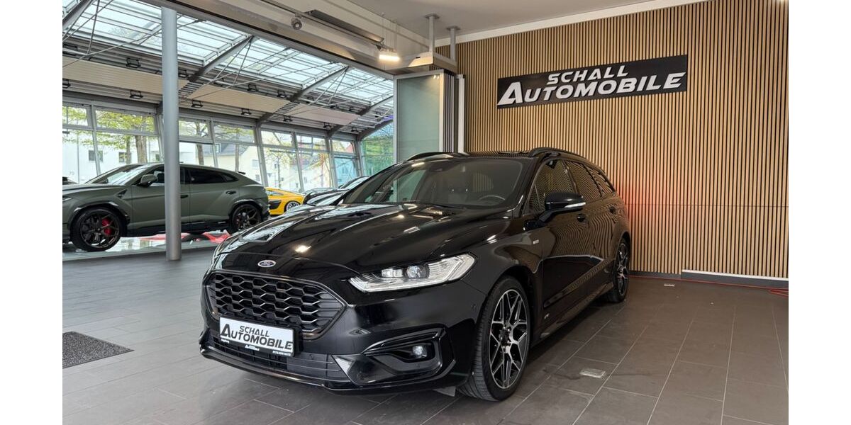 Ford Mondeo 120.690 km 18.890 &euro; Gersthofen 86368
