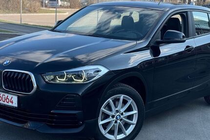 BMW X2 238.000 km 13.900 &euro; Augsburg 86154