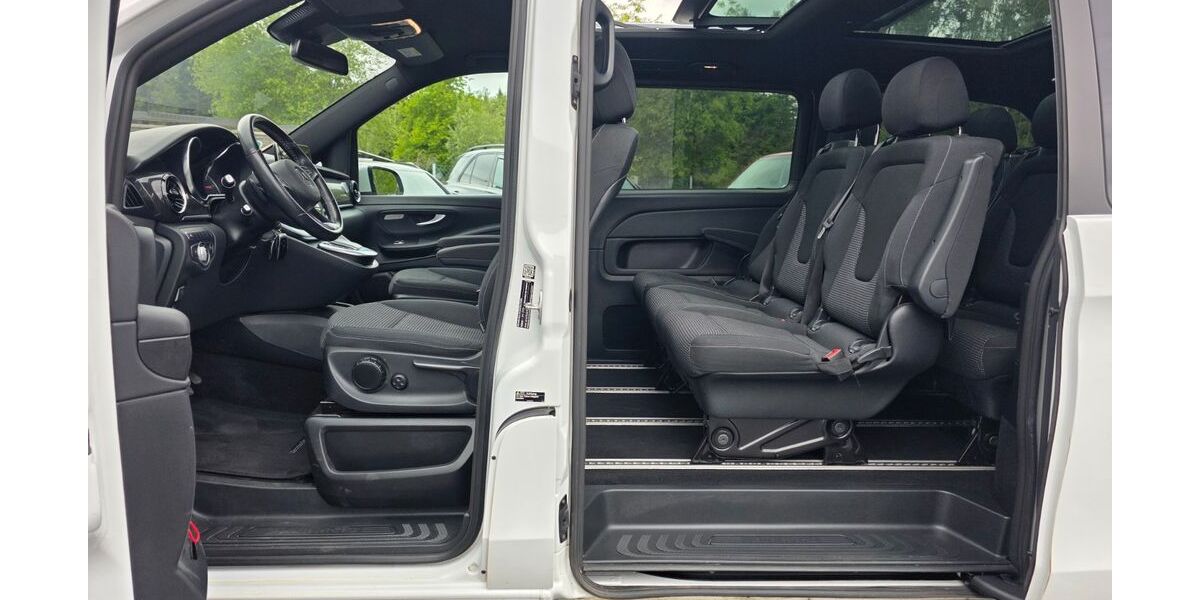 Mercedes-Benz V 300 215.285 km 35.790 &euro; Welden 86465