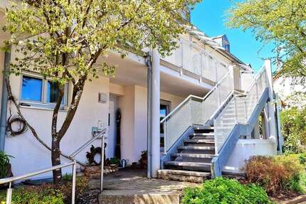 Wohnung Adelsried - 3 Zimmer, 79 m&sup2;, 310.000&euro; | Angebot:25927837