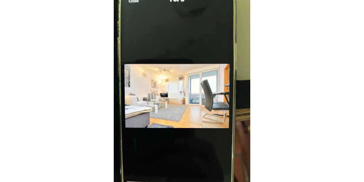 Etagenwohnung Königsbrunn - 1.5 Zimmer, 38 m&sup2;, 995&euro; | Angebot:25497527