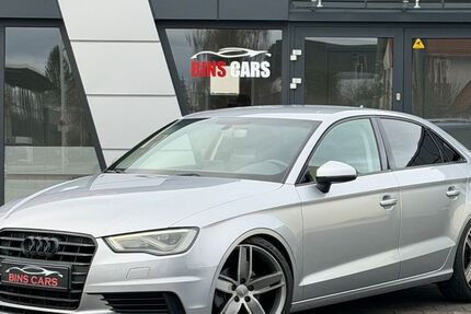 Audi A3 183.500 km 13.790 &euro; Königsbrunn bei Augsburg 86343