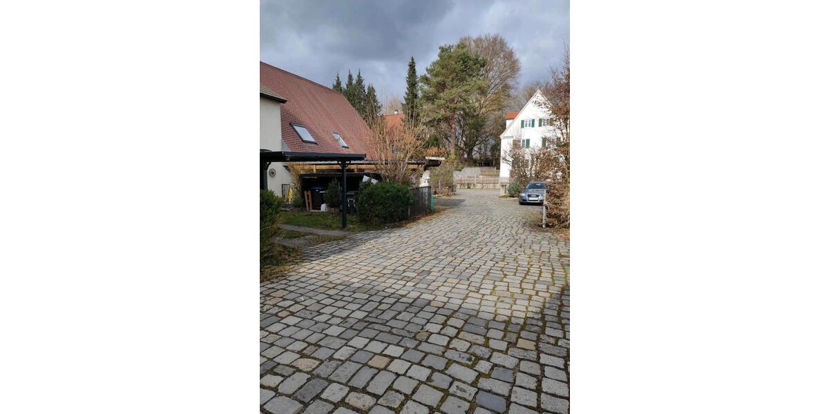 Reihenhaus Horgau - 6 Zimmer, 188 m&sup2;, 1.900&euro; | Angebot:24435997