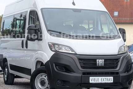 Fiat Ducato 111.000 km 26.450 &euro; Königsbrunn bei Augsburg 86343