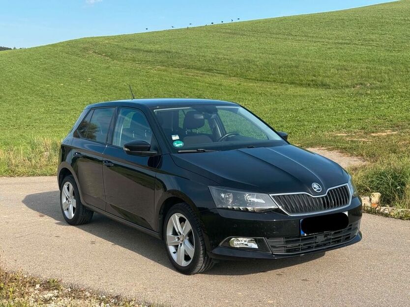 Fabia
