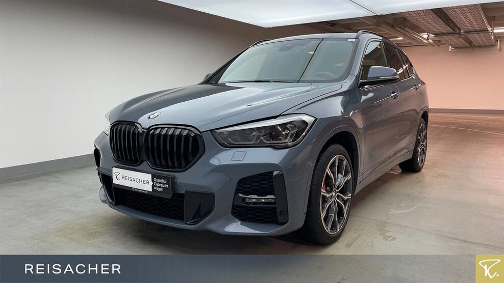 BMW X1 87.292 km 31.990 € Augsburg 86167