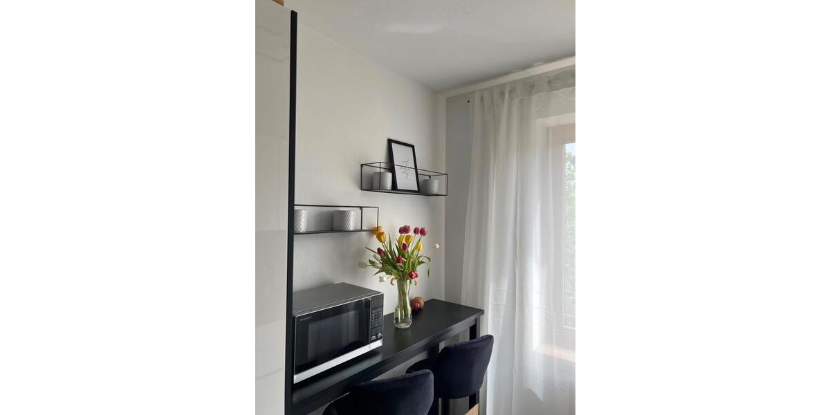 Etagenwohnung Augsburg Haunstetten-Siebenbrunn - 3 Zimmer, 78 m&sup2;, 3.000&euro; | Angebot:26516719