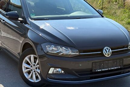 VW Polo 107.941 km 7.990 &euro; Nordendorf 86695