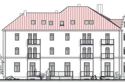 Haus zum Kaufen in Augsburg 3.289.000 € 890.92 m² 42 zimmer